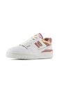 Tenis Deportivos New Balance  550 Original Blanco Mujer de New Balance