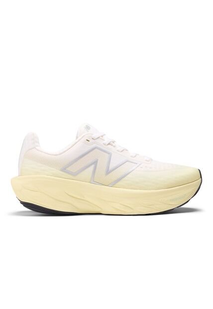 Tenis Deportivos New Balance 1080 Original Amarillo Mujer