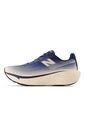Tenis Deportivos New Balance 1080 Original Blanco/Azul Mujer de New Balance