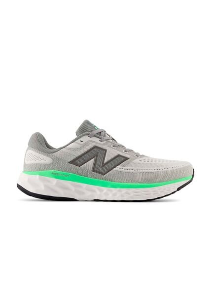 Tenis Deportivos Marca New Balance Original Evoz Gris Hombre