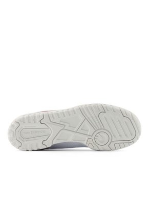 Tenis Deportivos New Balance  550 Original Blanco Mujer
