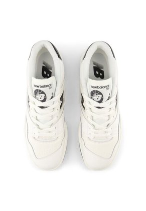 Tenis Deportivos New Balance  550 Original Blanco Hombre