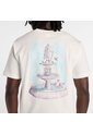 Camiseta New Balance Fountain T-Shirt Hombre de New Balance