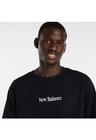 Camiseta New Balance N Collage Hombre New Balance