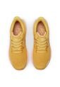 Tenis Deportivos New Balance 1080  Amarillo Para Mujer de New Balance