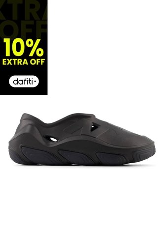 Sandalia New Balance Original Fresh Foam X Negro Hombre New Balance