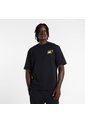Camiseta New Balance Heat Map Hombre de New Balance
