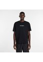 Camiseta New Balance N Collage Hombre de New Balance