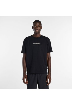 Camiseta New Balance N Collage Hombre