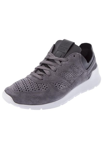 Lifestyle Gris New Balance Classics Traditionnels
