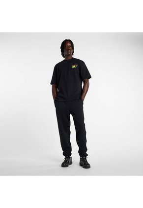 Camiseta New Balance Heat Map Hombre