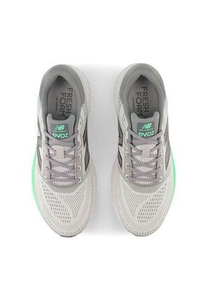 Tenis Deportivos Marca New Balance Original Evoz Gris Hombre