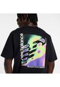 Camiseta New Balance Heat Map Hombre de New Balance