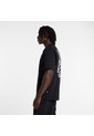 Camiseta New Balance Heat Map Hombre de New Balance