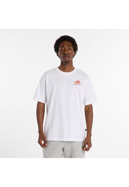 Camiseta New Balance Spectator Hombre
