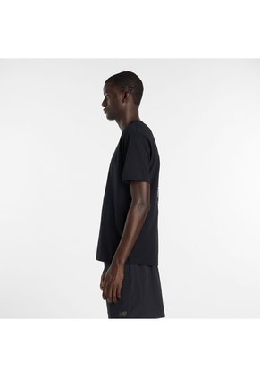 Camiseta New Balance N Collage Hombre