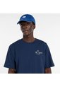 Camiseta New Balance Fountain T-Shirt Hombre de New Balance