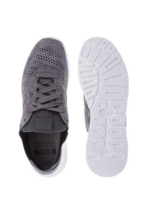 Lifestyle Gris New Balance Classics Traditionnels