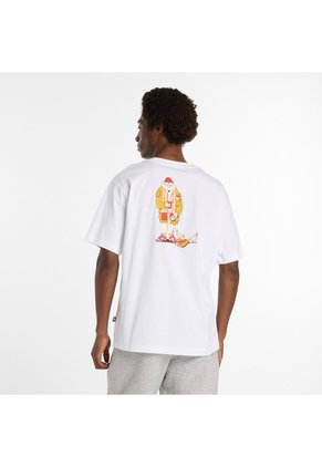 Camiseta New Balance Spectator Hombre