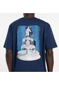 Camiseta New Balance Fountain T-Shirt Hombre de New Balance