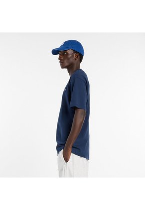 Camiseta New Balance Fountain T-Shirt Hombre