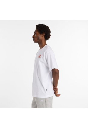Camiseta New Balance Spectator Hombre