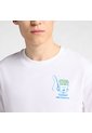 Camiseta New Balance Fish And Chips Hombre de New Balance