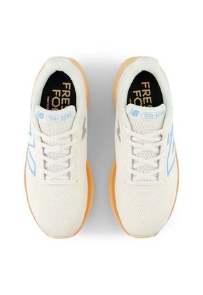 Tenis Deportivos New Balance 1080 V12 Original Blanco Mujer
