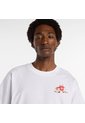 Camiseta New Balance Spectator Hombre de New Balance