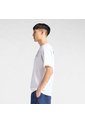 Camiseta New Balance Fish And Chips Hombre de New Balance