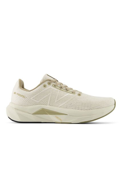 Tenis Deportivos New Balance Original Propel Blanco Hombre