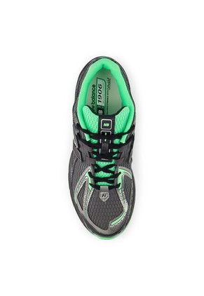Tenis Deportivos New Balance 1906 Original Negro Hombre