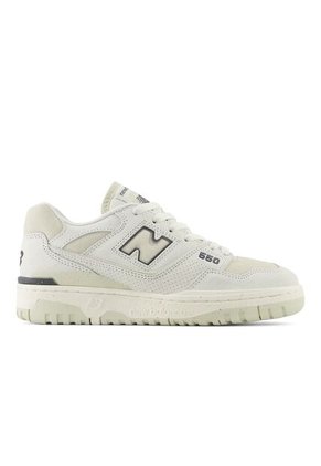 Tenis Deportivos New Balance 550 Original Blanco Mujer
