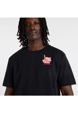 Camiseta New Balance Ramen Hombre New Balance