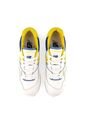 Tenis Deportivos New Balance 550 Blanco Para Hombre de New Balance