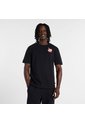 Camiseta New Balance Ramen Hombre de New Balance