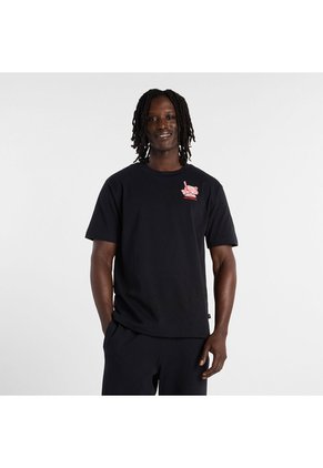 Camiseta New Balance Ramen Hombre
