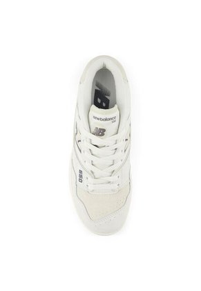 Tenis Deportivos New Balance 550 Original Blanco Mujer