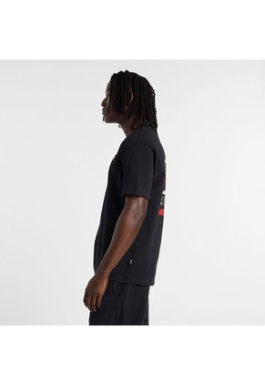 Camiseta New Balance Ramen Hombre