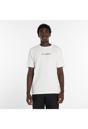 Camiseta New Balance Collage Hombre
