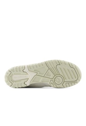 Tenis Deportivos New Balance 550 Original Blanco Mujer