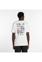 Camiseta New Balance Collage Hombre de New Balance