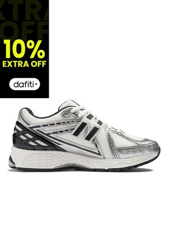 Tenis Deportivos New Balance Original 1906 Blanco Hombre New Balance