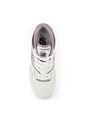 Tenis Deportivos New Balance 550 Original Blanco/Rosa Mujer de New Balance