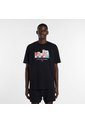 Camiseta New Balance Boxes Hombre de New Balance