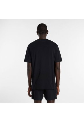 Camiseta New Balance Boxes Hombre