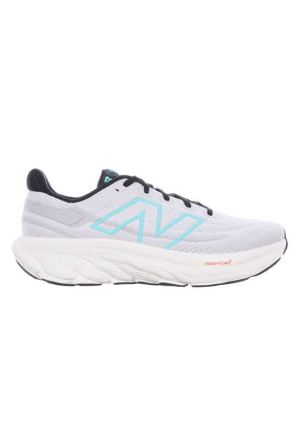 Tenis Deportivos New Balance Fresh Foam 1080 Blanco Hombre