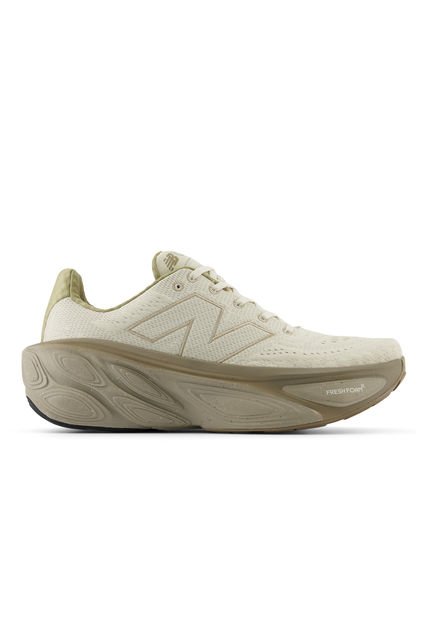Tenis Deportivos New Balance Original More  Blanco Hombre