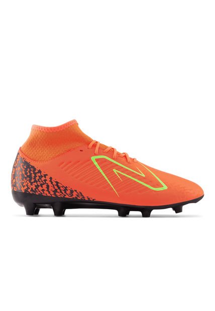Tenis Deportivos New Balance Original Tekela Naranja Hombre