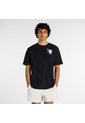 Camiseta New Balance Fish And Chips Hombre de New Balance